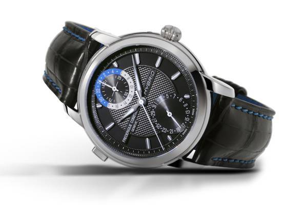Que hay de nuevo en el Frederique Constant Hybrid Manufacture 3.0