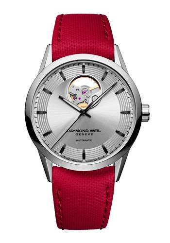Brit Awards 2015 Limited Edition Freelancer de Raymond Weil (Damas)