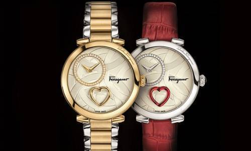 Salvatore Ferragamo llega al corazón del asunto