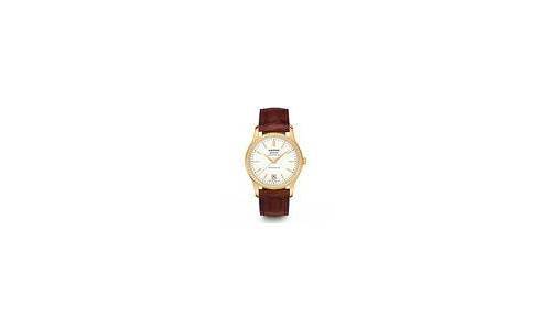 Los relojes Zeitmeister de Wempe Glashütte