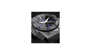 Linde Werdelin presenta características mejoradas en el Oktopus II