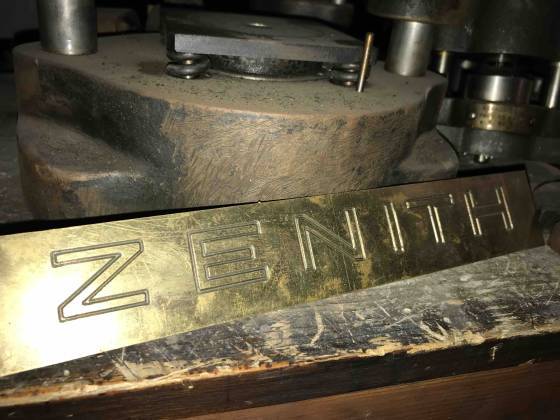Zenith abre sus puertas... permanentemente