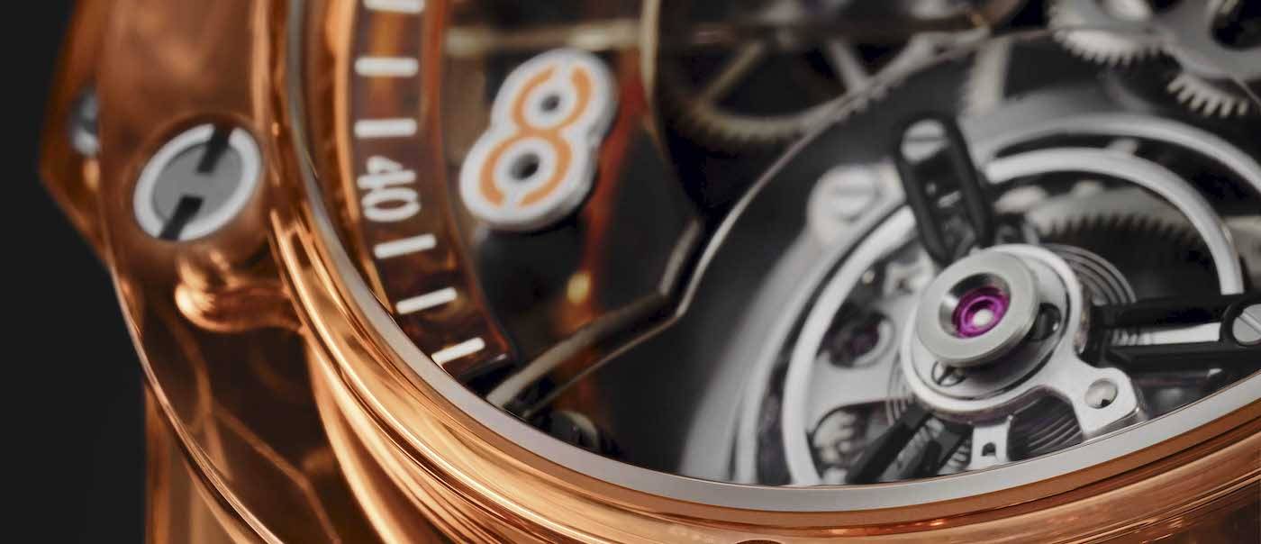 Bulgari, Zenith, Hublot: una introducción a su lanzamientos de 2021