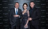 La Frase del Día: nuevo estándar de delgadez de Bulgari