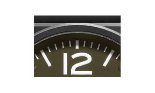 Panoplia de instrumentos, BR 03 de Bell & Ross