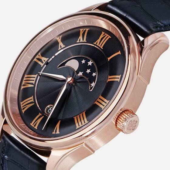 Alvieri, la start-up que promete una elegancia asequible 