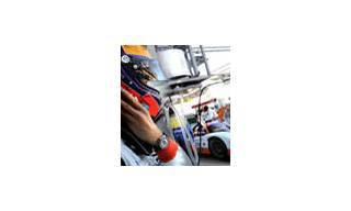 AMVOX2 Chronograph Racing - Jaeger-LeCoultre y Aston Martin Racing conquistan nuevos records