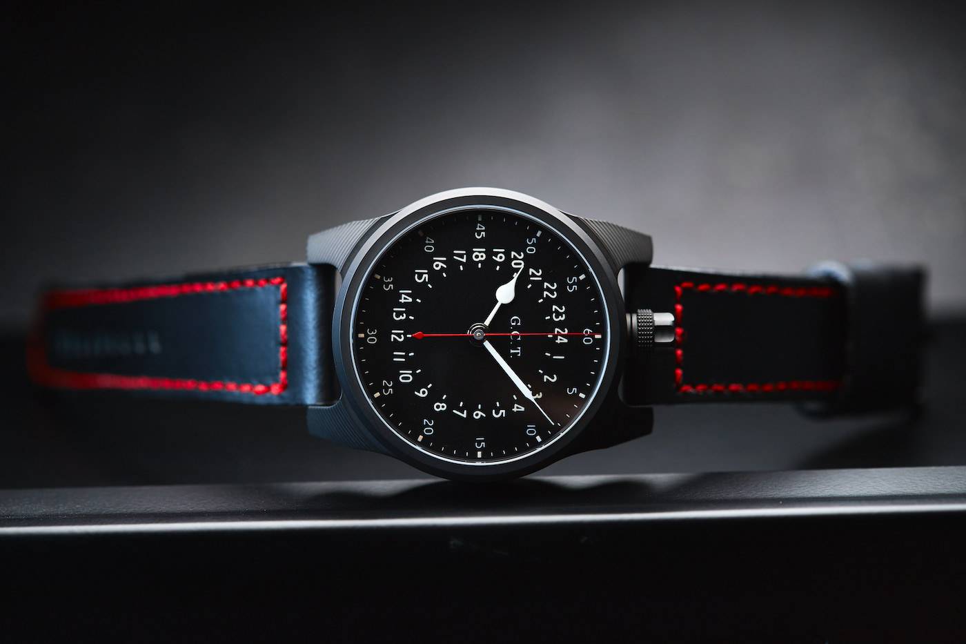 Colorado Watch Company: el nuevo desafío Americano de Vortic