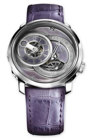 HLc03 de Hautlence