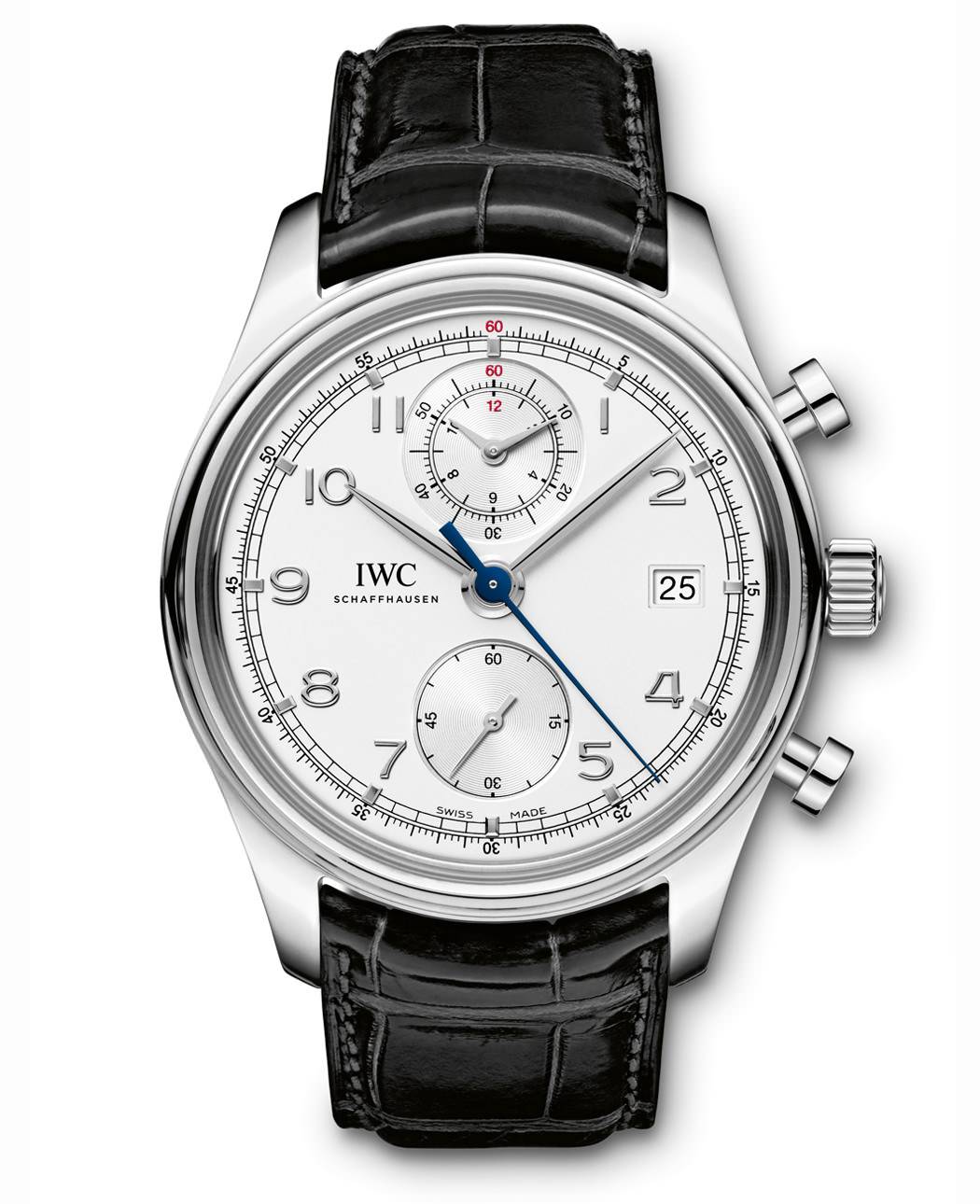 PORTUGUESE CHRONOGRAPH CLASSIC de IWC