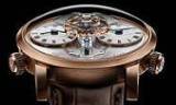 La Legacy Machine No1 de MB&F