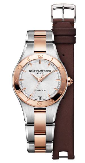 LINEA de Baume & Mercier