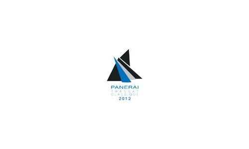 Panerai Transat Classique 2012