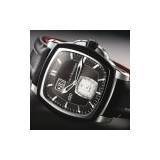CARL F. BUCHERER Patravi EvoTec DayDate 