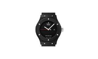 Hublot abre nuevos caminos con el «Atelier Watch»