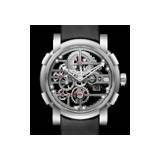 RJ Romain Jerome Celebra los Logros “Orbitales”