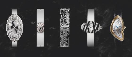 Cartier a punto para el 2018 con nuevas adiciones a la colección Libre 