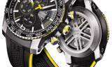 PRS516 EXTREME de Tissot