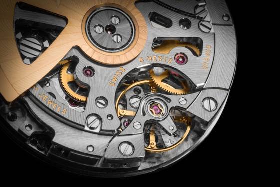 Vaucher Manufacture Fleurier plantará una nueva «Semilla» en Baselworld