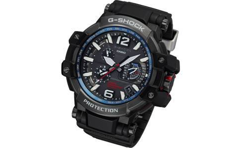 JAPÓN - CASIO, “SYNCHRONIZED TIMEPIECES” 