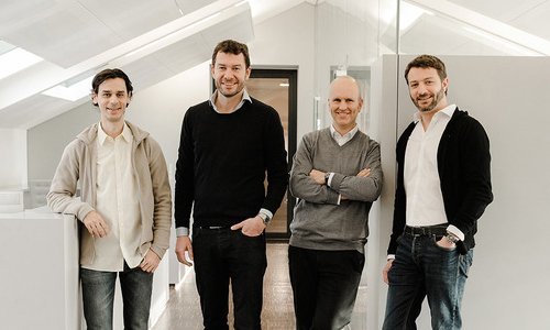 Chrono24 desvela sus planes para el futuro