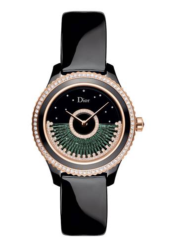 VIII Grand Bal Fil de Soie de Dior