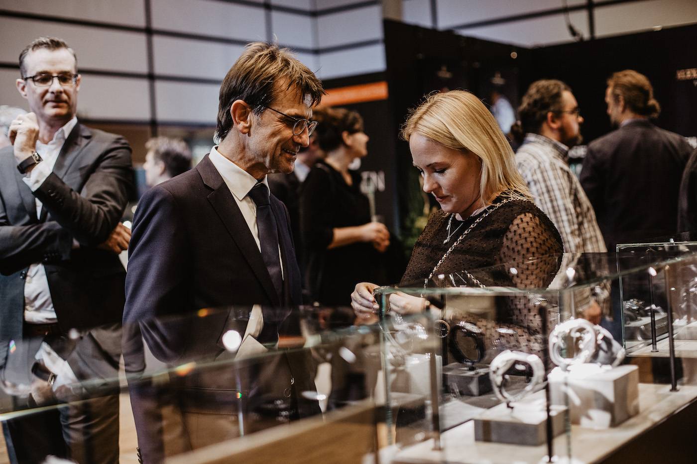 La feria Watchtime regresará a Düsseldorf en Octubre de 2021