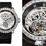 Twenty-8-Eight Skeleton Tourbillon Special Edition para Only Watch de DeWitt