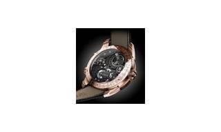 La Nueva Marca de Relojes Breva se Lanza con su Génie 01