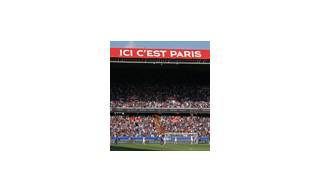 Hublot se une al Paris Saint-Germain