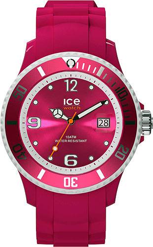 Justo a tiempo para el verano: Ice-Beach
