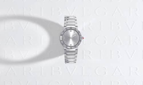 Presentando el Bulgari Bulgari 2021
