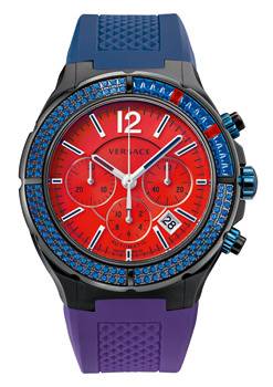 Nuevo DV One Cruise de Versace