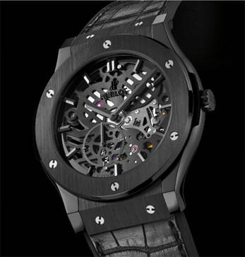 CLASSIC FUSION de Hublot