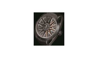 Frédéric Jouvenot presenta el Helios, un reloj con una esfera heliocéntrica saltante