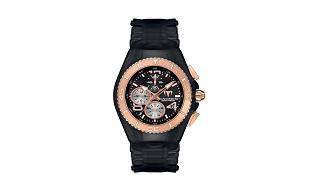 El Technomarine Cruise Pink Gold