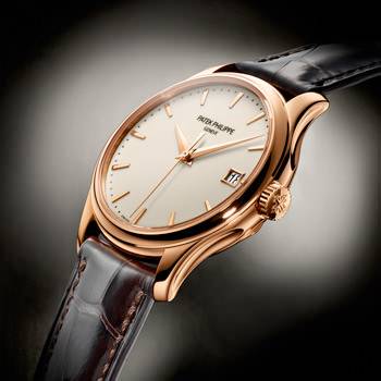 REF. 5227 de Patek Philippe