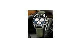 Nuevos Relojes Profesionales de Piloto Startimer Pilot Big Date de Alpina