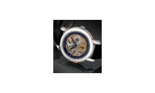 Subasta de Antiquorum en Nueva York el 10 de Junio