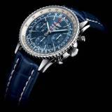 Navitimer Blue Sky de Breitling