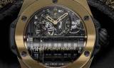 Hublot Big Bang MP-11 Magic Gold