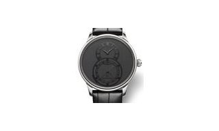 Grande Seconde Quantième de Jaquet Droz