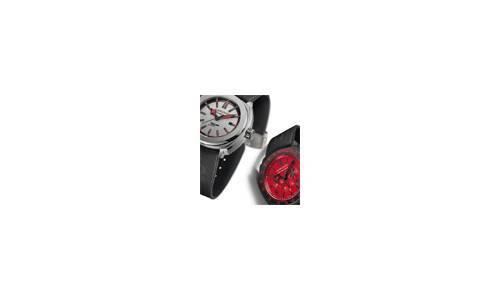 BaselWorld 2014 – Las Nuevas Arsenal Special Editions de JeanRichard