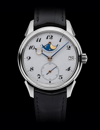 JULES COLLECTION REFERENCE 2340 de Urban Jürgensen