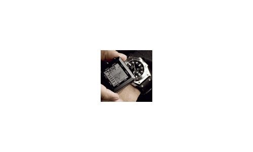 Relojes Extremos: ¿Quién los lleva?