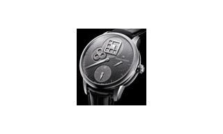 Maurice Lacroix presenta el primer reloj del mundo con un mecanismo funcional de rueda cuadrada