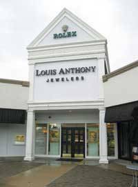 International Jewellery (IJ) le acerca las mejores tiendas