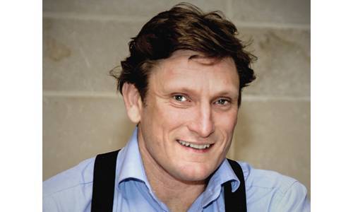 MECÁNICA - Hablando Simplemente de Complicaciones con STEPHEN FORSEY