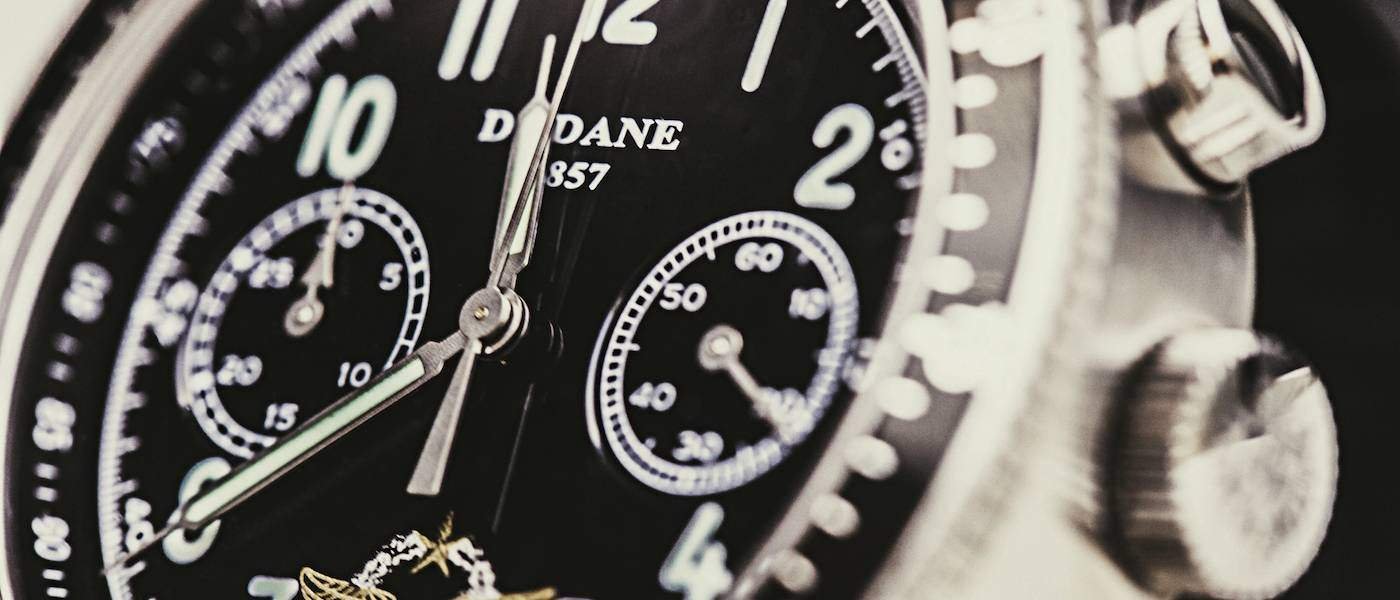 Dodane: el fin de una era