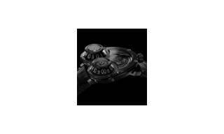 HM3 Megawind Final Edition de MB&F